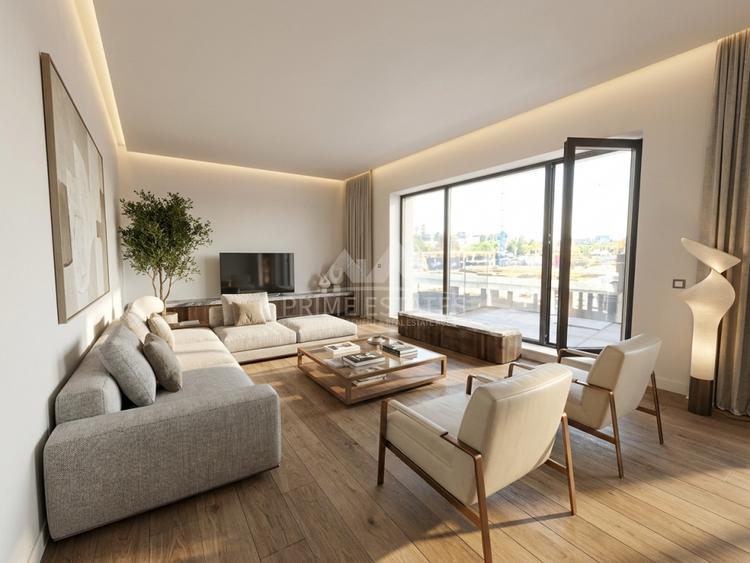 Apartament luminos 2 camere - Nusco City