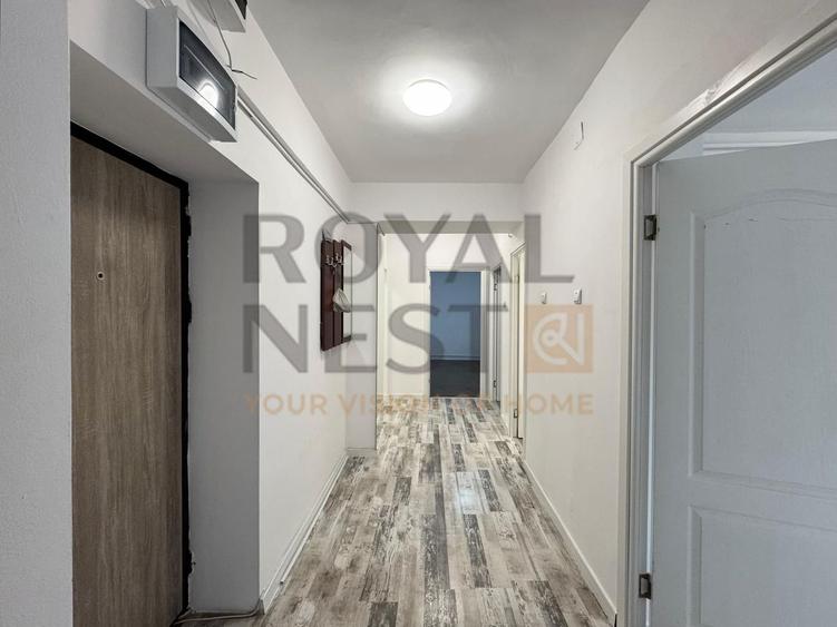COMISION 0! Apartament cu 4 camere langa AFI, in Centrul Civic
