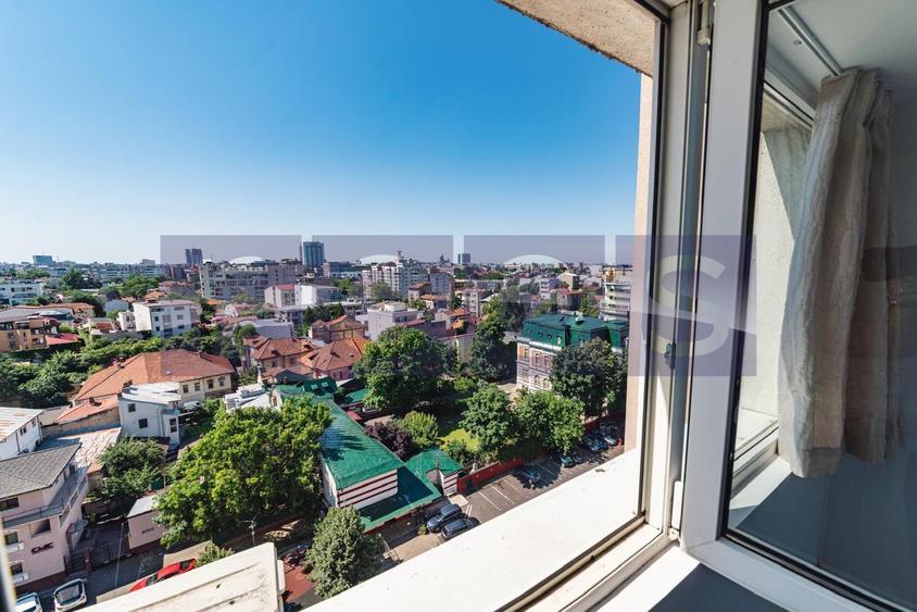 PRIMA INCHIRIERE APARTAMENT 3 CAMERE 2 BAI DOROBANTI 90MP SUPERB RENOVAT