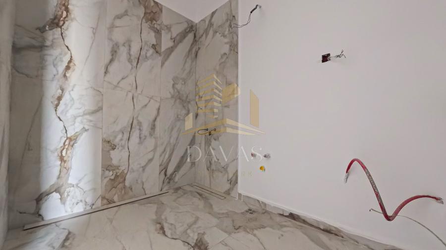 Apartament cu o camera | Baciu | bloc nou | Finisat - parcare inclusa