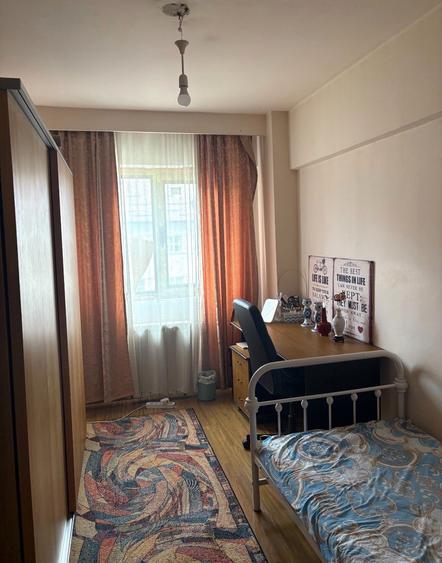Apartament 4 camere Dorobanti, imobil reabilitat