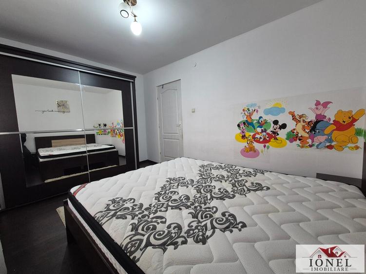 Apartament doua camere de vanzare in Alba Iulia - Cetate