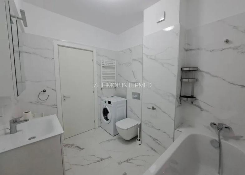 Garsoniera Lujerului - complex Smart Residence - 6