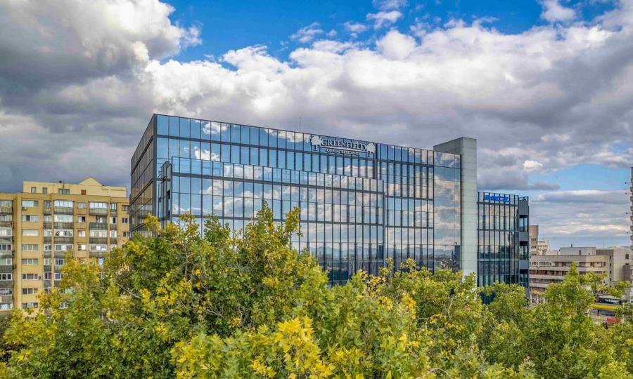 Ultracentral - Birouri clasa A de închiriat, COMISION 0%