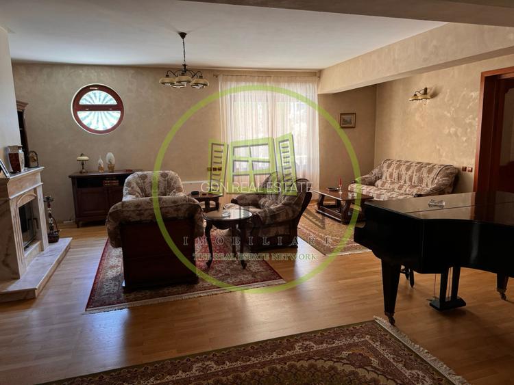 Casa P+M, 2200 MP teren, 450 MP utili, Bariera Valcii - 6