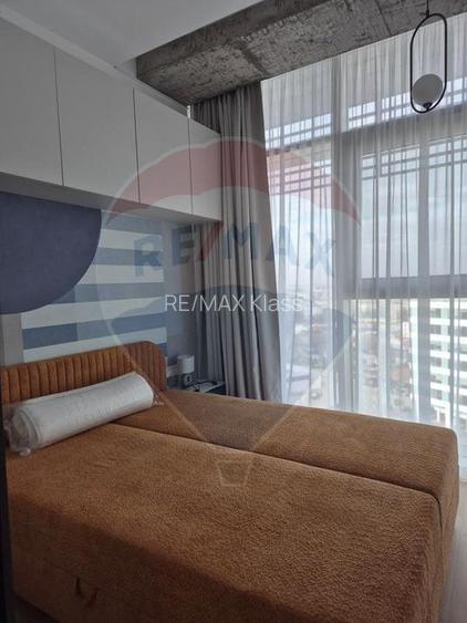 Apartament 2 camere | De inchiriat | UpSite Floreasca | Loc parcare - 10