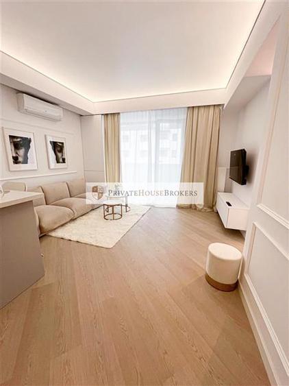 Pipera | Porsche | Cortina North | Bloc 2023 | Parcare