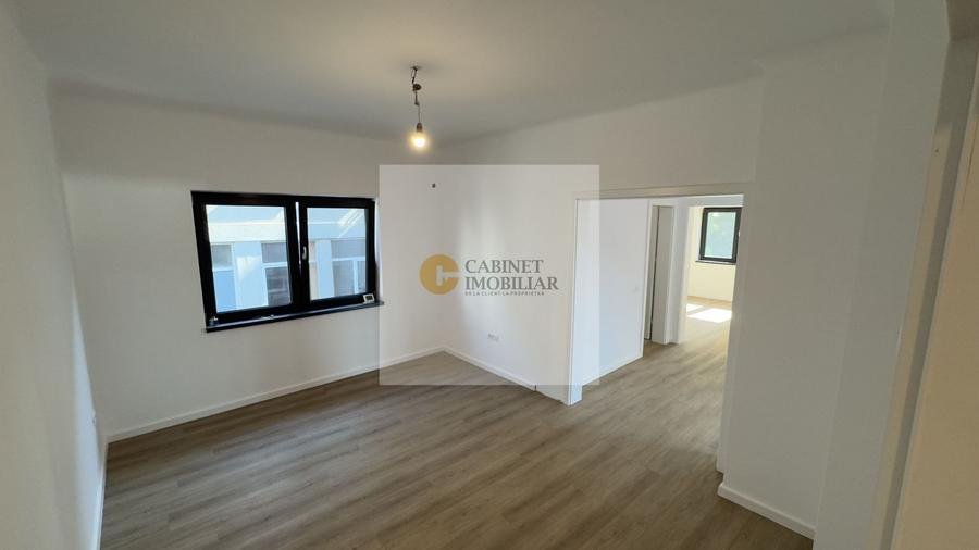 4 camere + birou | Domenii | 110mp total | Centrala
