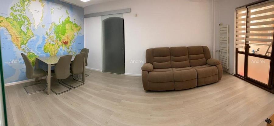 Apartament 4 Camere | Semidecomandat | Stefan cel Mare