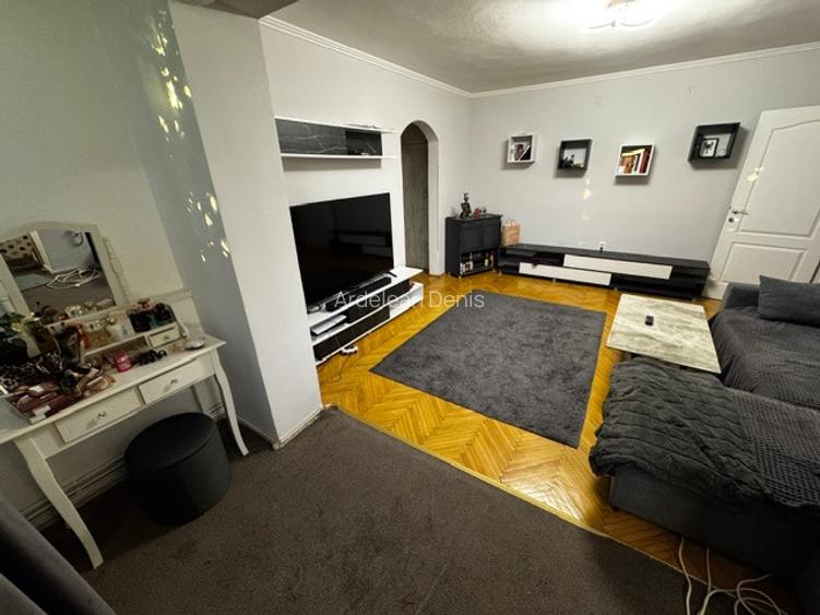 Apartament 3 camere | Podgoria | La cheie | Complet mobilat și utilat - 5