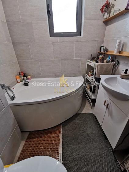 Apartament spatios 2 camere-loc de parcare-Pipera rond OMV - 4