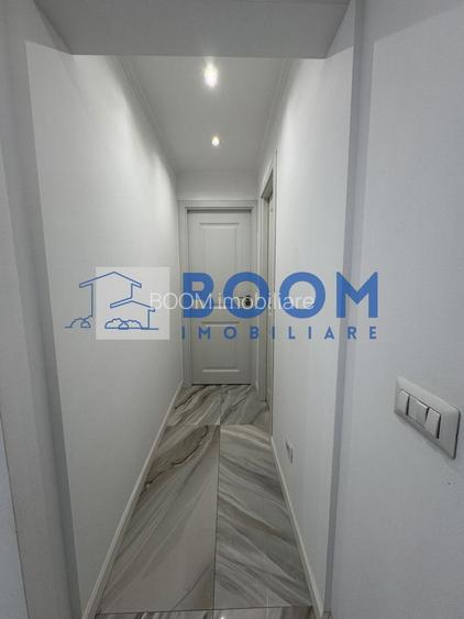 Apartament 3 camere | Parter | Mobilat si Utilat | Zona Nord