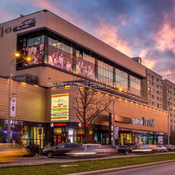Apartament 2 camere Galeriile Titan langa Metrou - Park Lake Mall