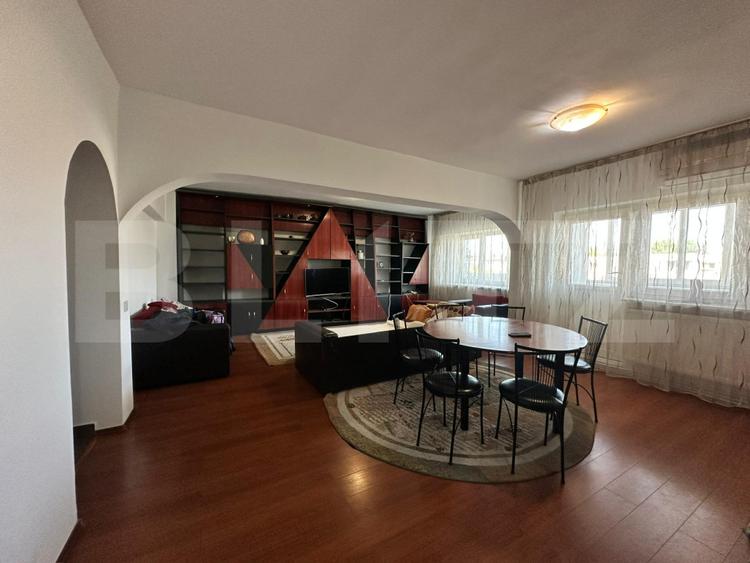 Apartament 4 camere, Calea Bucuresti zona Mc Donalds