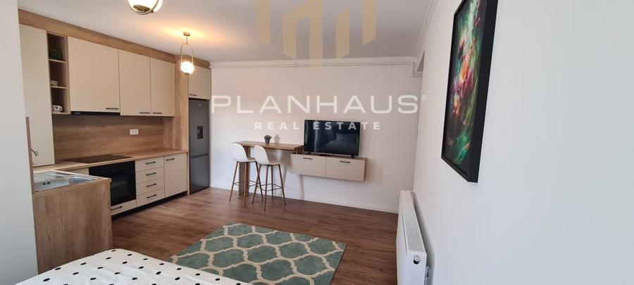 Apartament 1 cameră, zona Centrul Vechi!