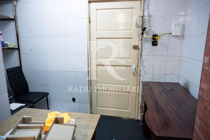 Spațiu Comercial de Închiriat | 100 mp | Calea Aradului | Oradea - 8