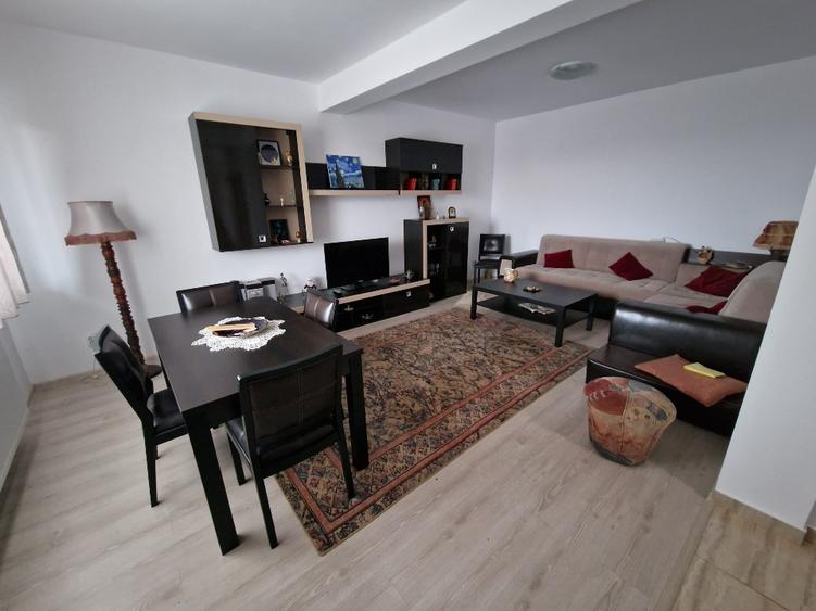Casa individuala, P+1, 4 camere, 3 bai, 2 locuri parcare - Dudu, Chiajna