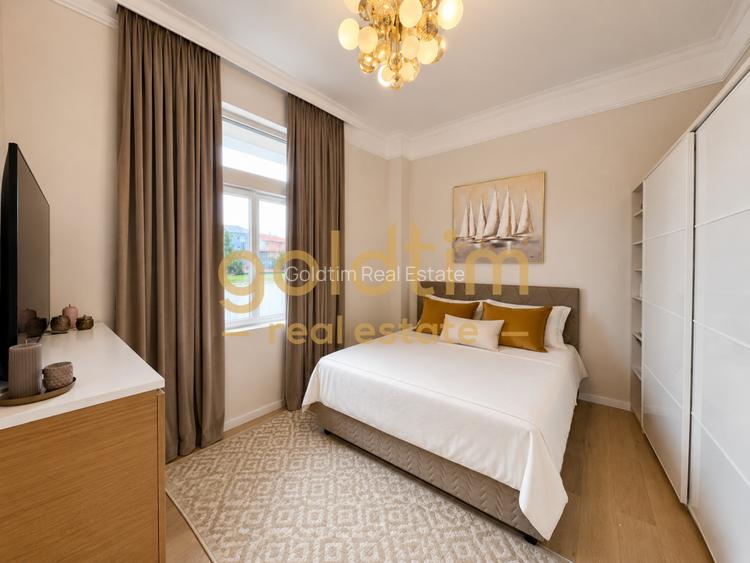 NOU / SUPERB / MOBILAT SI UTlLAT / BALCON / LOC DE PARCARE - 7