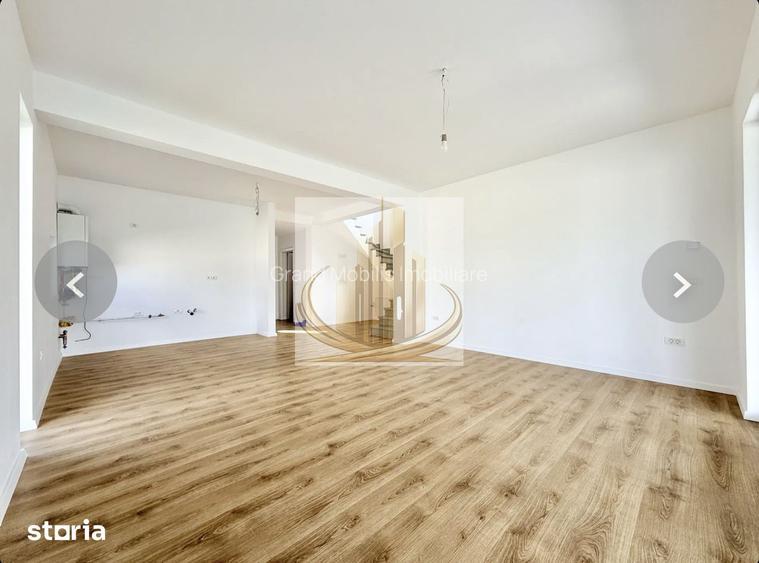 Duplex premium,  5 camere, 2 bai, locație ultracentrala - Mosnita Noua - 6