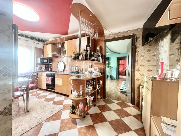 Apartament 2 camere - Zona Soarelui - Mobilat si utilat - Timisoara - 2