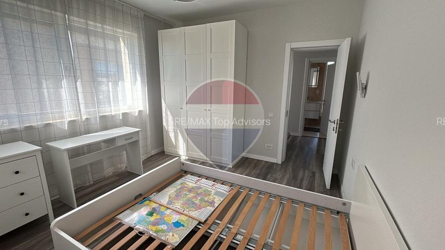 Casă / Vilă cu 4 camere de vânzare Prestige Residence - Corbeanca - 27