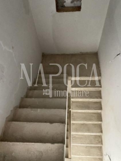 Casa 4 camere de vanzare in Iris, Cluj Napoca