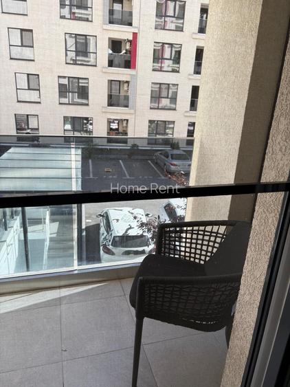 Garsoniera Plaza Residence faza 3 metrou - 6