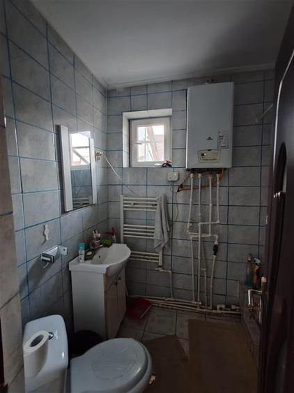 Casa de vanzare Iasi - Cantemir