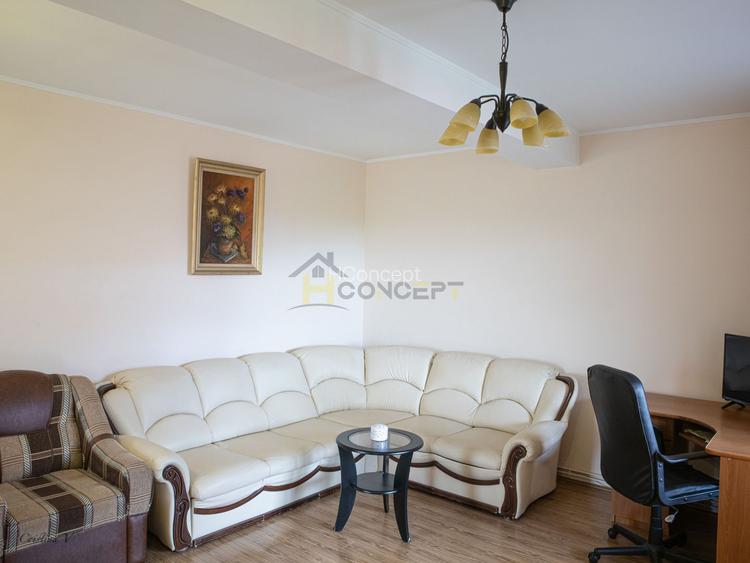 Vila spatioasa pt doua familii 10 camere Clinceni Monumentul Eroilor - 27