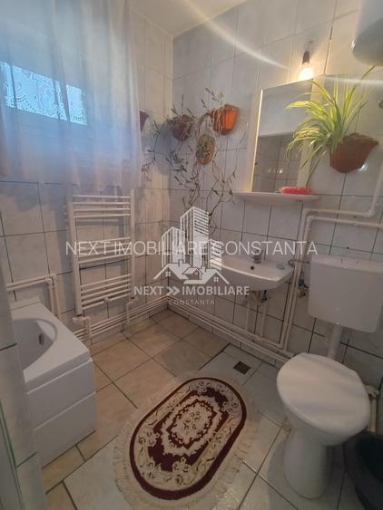 Apartament 3 camere decomandat Eforie Nord . 60.72mp - 6