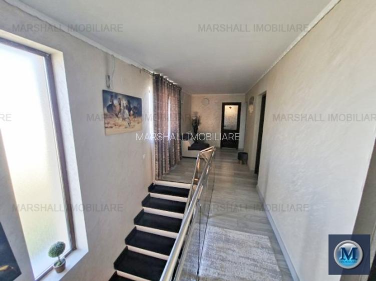 Vila cu 4 camere de vanzare in Strejnicu, 187 mp #16375 - 11
