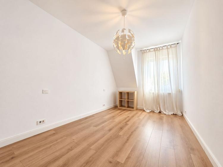 5-Bedroom Villa for Rent in Ibiza Golf I Pipera | American School