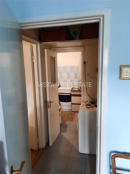 Apartament cu 3 camere etaj 1 in Astra, Brasov - 6