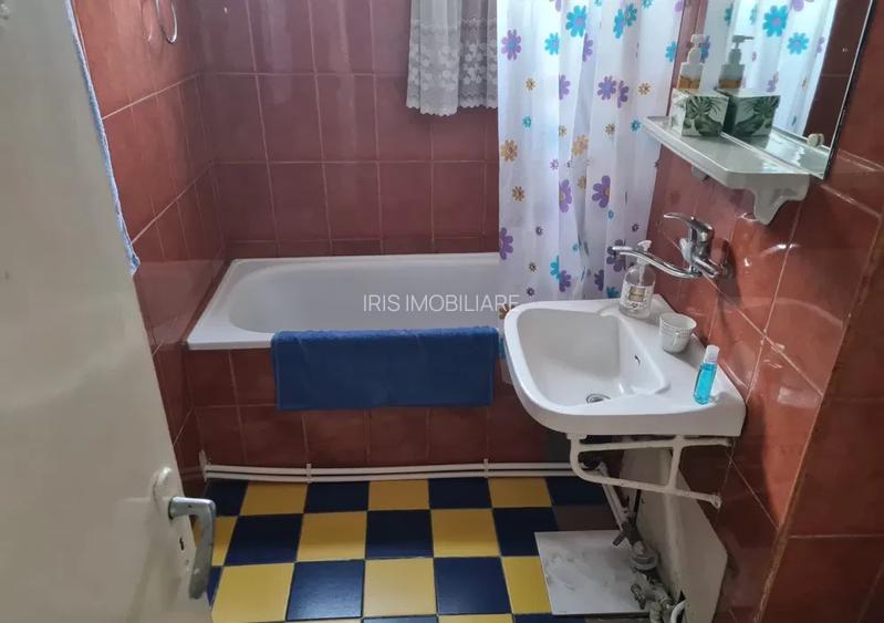 Apartament  2 cam - Cantemir, 5 min de Palas - 6