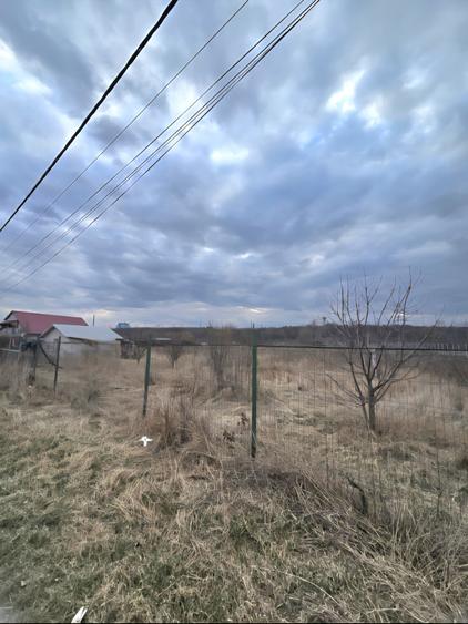 Teren intravilan Mun. BACAU- 6309 mp- posibilitate parcelare