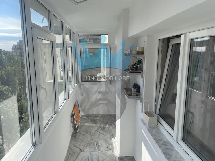 Apartament 3 Camere Aviatorilor/ Ion Mihalache Bucuresti - 20
