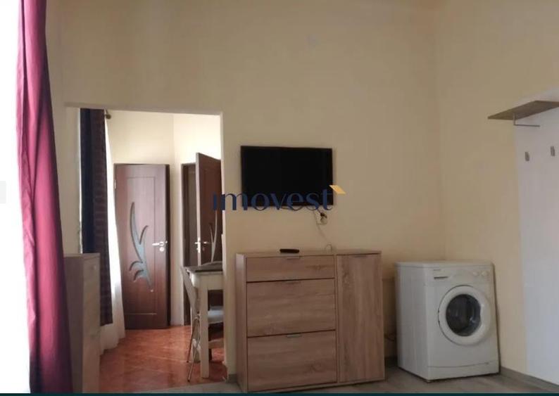 Apartament 2 camere Central
