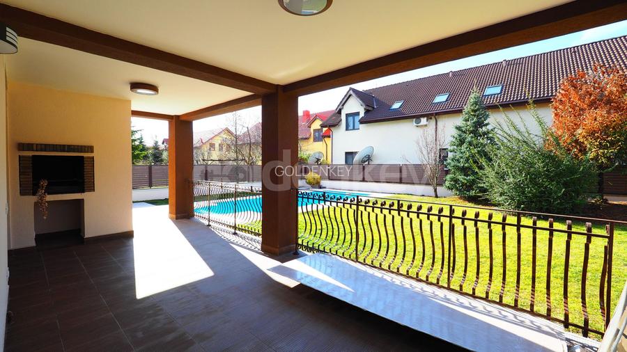 Vila cu 5 dormitoare, garaj dublu si piscina proprie - 6