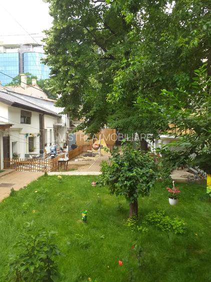 Pache Protopopescu: Apartament 2 camere parter de vilă cu grădină/curte - 3