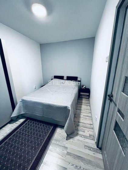 Apartament 2 camere, Bulevardul Țuțora, recent renovat complet - 4