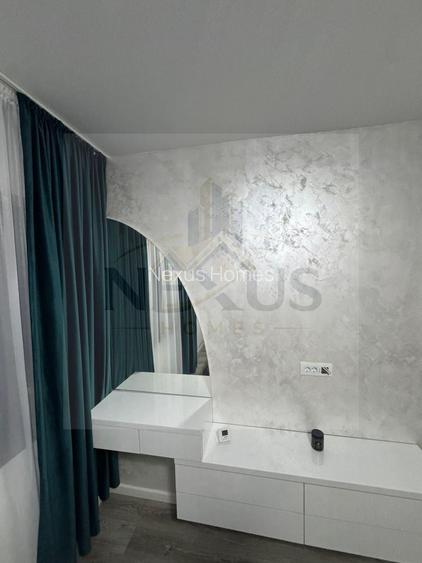 3 Camere NOU | 70 mp | Parcare Inclusă - 19