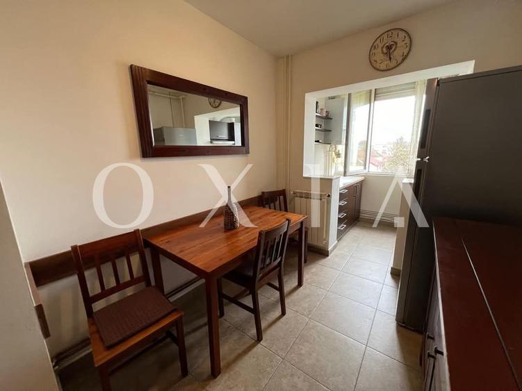 SX807 Lipovei - 3 Camere -Decomandat