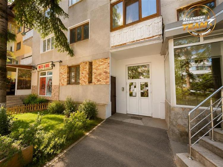 Apartament 2 camere, decomandat, etaj 2, Lenin, Sfantu Gheorghe