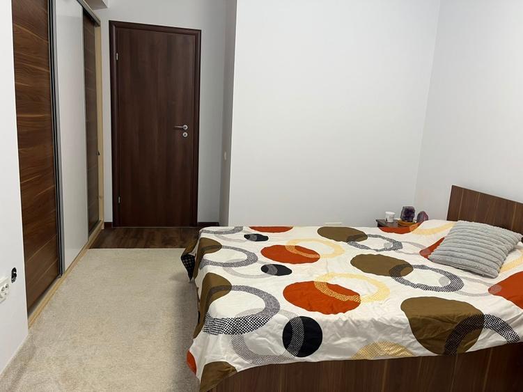 Apartament 2 camere | 63,57 mp | Mobilat & utilat | Parcare inclusă |