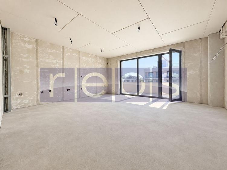 STUDIO MODERN DE VANZARE | 41 MP | MY PLACE RESIDENCE – PIPERA