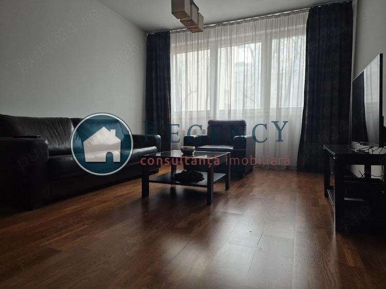 Apartament 2 camere, renovat, Sos Oltenitei, Sun Plaza