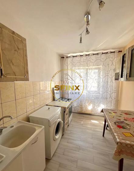 2 camere | 55mp | Ozana | Et 9/10 | Disponibil Imediat - 9