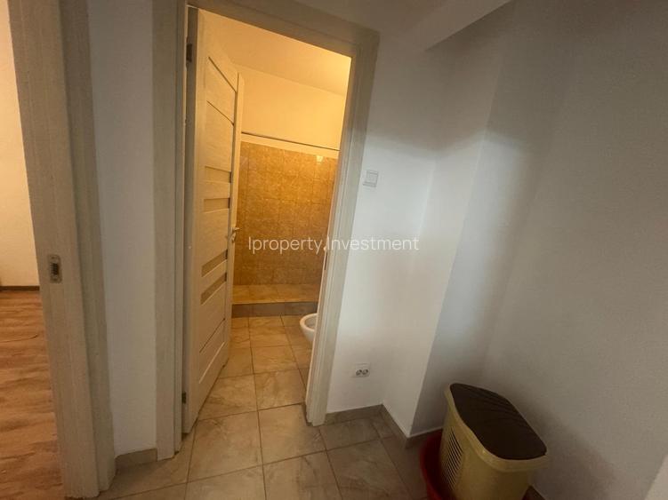 2 Camere | Calea Grivitei - Podul Grant | Metrou 8 Minute | Renovat - 11