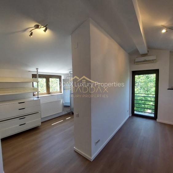 Vanzare 5 camere/PENTHOUSE PREMIUM KISELEFF /Stil Art Deco-Bauhaus/ Terasă 24 m - 11