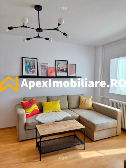 Apartament 2 camere de inchiriat Colentina București | ApexImobiliare.ro